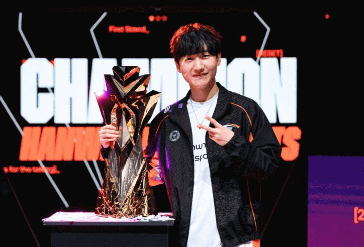 Kết quả LCK ngày 9/5: KT và HLE đại thắng