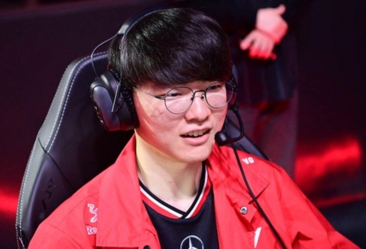 Kết quả LCK ngày 10/5: T1 có chuỗi 4 trận thắng