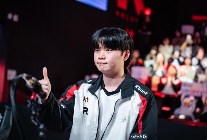 Trực tiếp LCK ngày 25/5: BRO vs NS, BFX vs KT