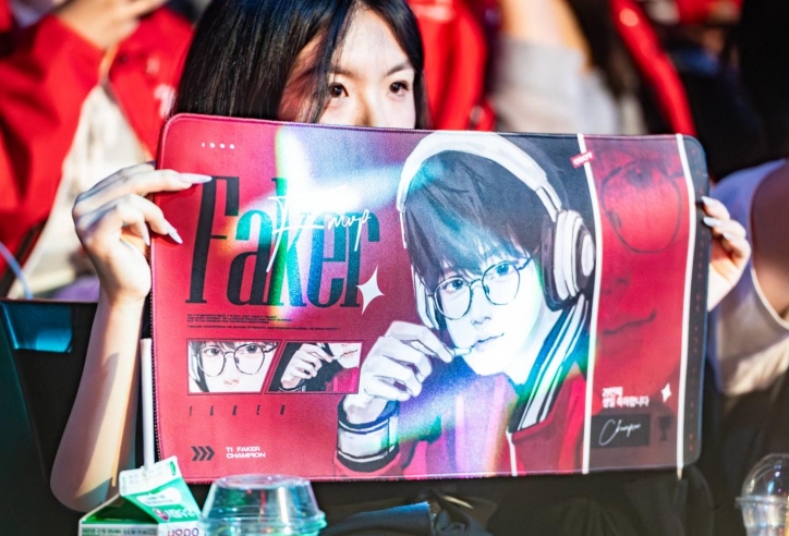 Kết quả LCK ngày 28/5: T1 thất thủ
