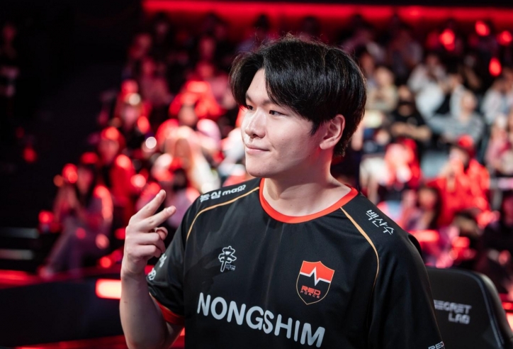 Trực tiếp LCK hôm nay 1/6: HLE vs BFX, DK vs NS