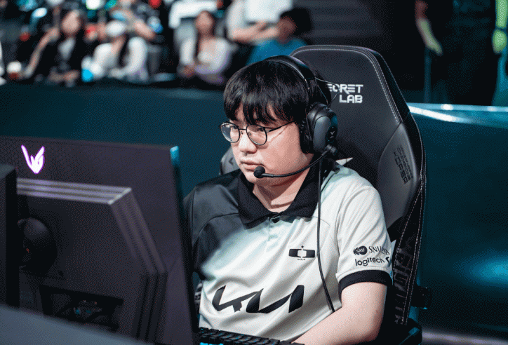 Trực tiếp KT vs DK: Tái ngộ đầy duyên nợ, mở màn Road to MSI