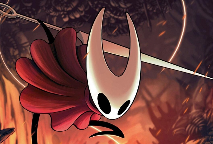 Hollow Knight: Silksong xác nhận sẽ ra mắt vào năm 2025