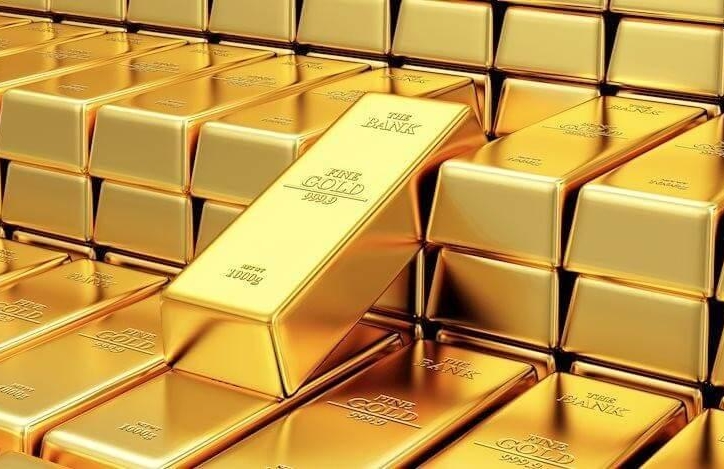 Giá vàng hôm nay sáng 10/6: Quay đầu giảm