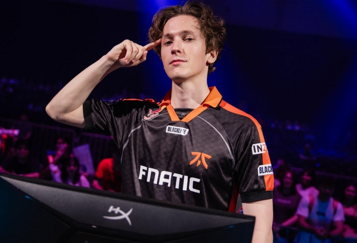 Trực tiếp Chung Kết VALORANT Masters Toronto 2025: FNC vs PRX