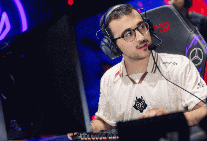 MSI 2025: Thắng GAM nghẹt thở, G2 SkewMond vẫn tiếc nuối một điều