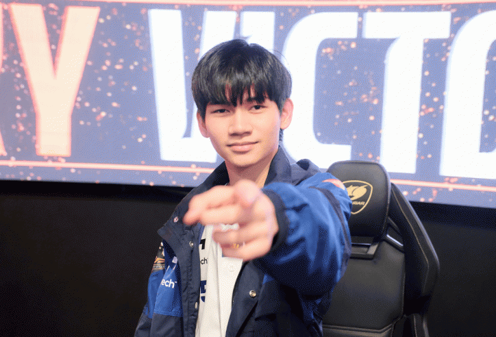 CFO HongQ: 'Faker có một loại thần thái đặc biệt'