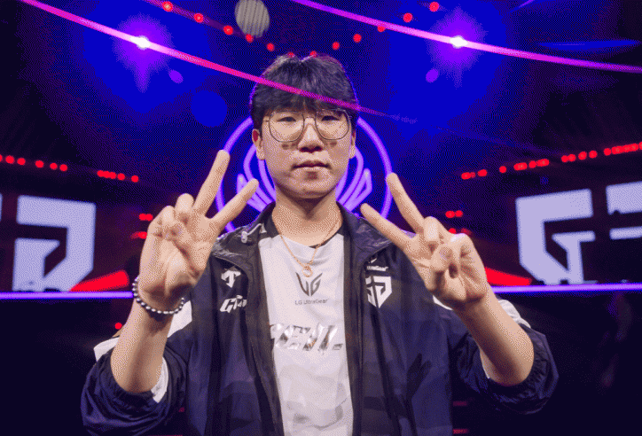 Kết quả MSI 2025 - Ngày 5/7: G2 vs FLY, GEN vs AL