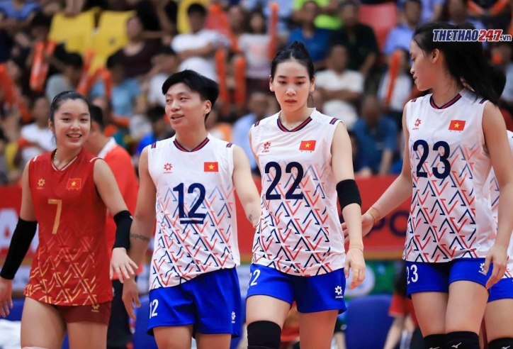 VTV Cup: Khánh Huyền chỉ ra vũ khí mạnh nhất của U21 Việt Nam