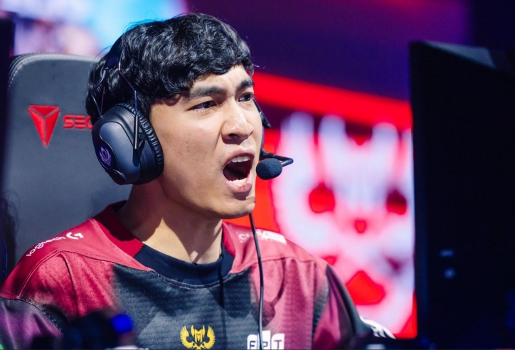 Lịch thi đấu LMHT hôm nay 9/8: T1 vs NS, GAM vs PSG