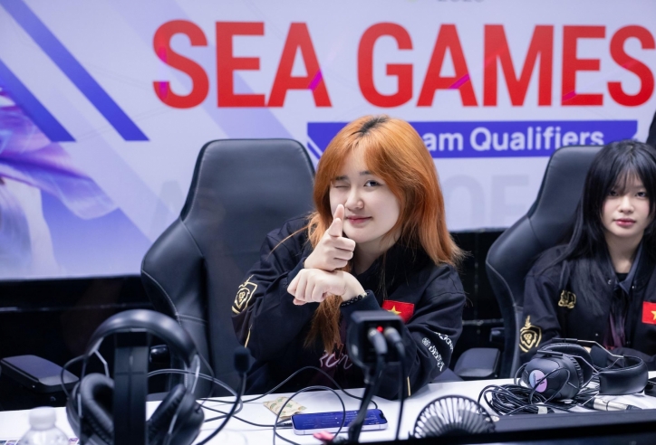 Lịch thi đấu Vòng Tuyển Chọn SEA Games 33 - Liên Quân Mobile
