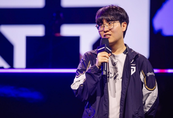 Kiin tiếc nuối vì lỡ Pentakill