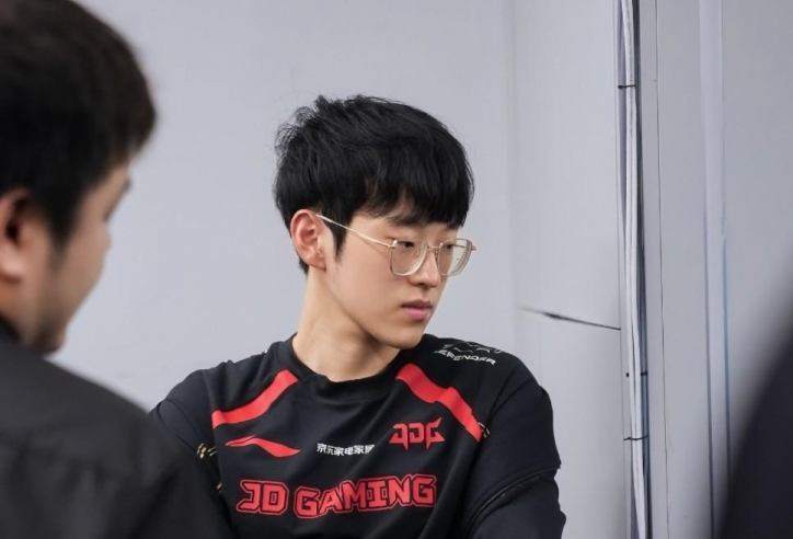 Lịch thi đấu LMHT hôm nay 11/8: UP vs NIP, JDG vs FPX