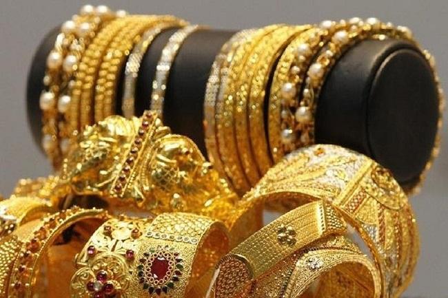 Giá vàng hôm nay sáng 10/8: SJC vẫn giữ ở mức cao