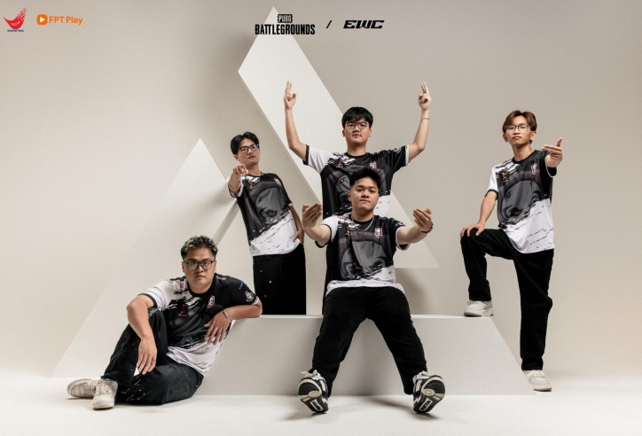 Trực tiếp PUBG EWC 2025 hôm nay 12/8: TE và AGAL ra quân