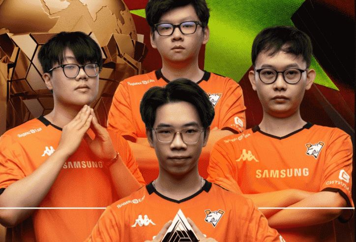 Trực tiếp DTCL tại EWC 2025 - Ngày 12/8: Việt Nam vs Pháp