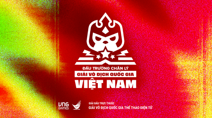 Việt Nam lần đầu tổ chức Giải Vô địch Quốc gia DTCL