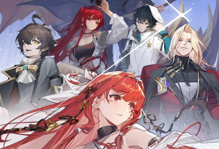 Code Dragon Raja ReRise mới nhất 08/2025 và cách nhập