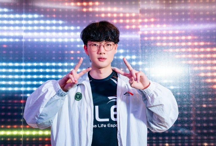 Trực tiếp LCK hôm nay 17/8: HLE vs GEN, BRO vs DK