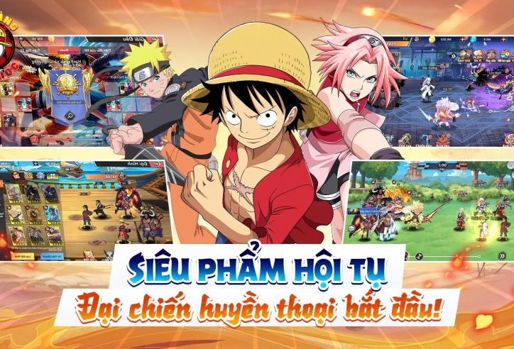 Code Tứ Hoàng Hỏa Quốc mới nhất 08/2025 và cách nhập