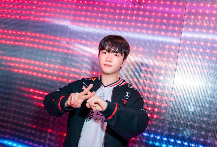 Trực tiếp LCK hôm nay 24/8: T1 vs KT - Đại Chiến Viễn Thông