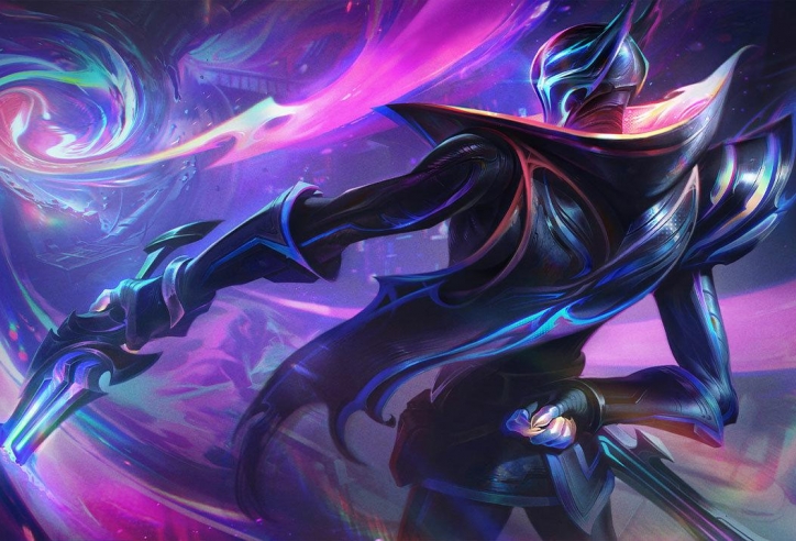 Cách chơi đội hình Jhin Mundo Cặp Đôi Hoàn Cảnh DTCL Mùa 15