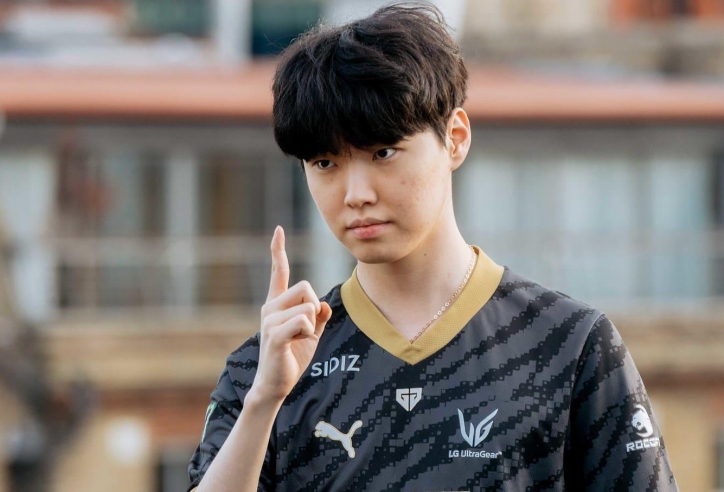 Trực tiếp LCK hôm nay 28/8: GEN vs KT