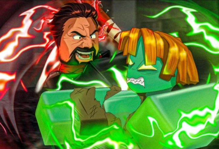 Code Hunty Zombie mới nhất 08/2025 và cách nhập
