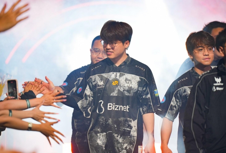 Lịch thi đấu Valorant Champions 2025 mới nhất