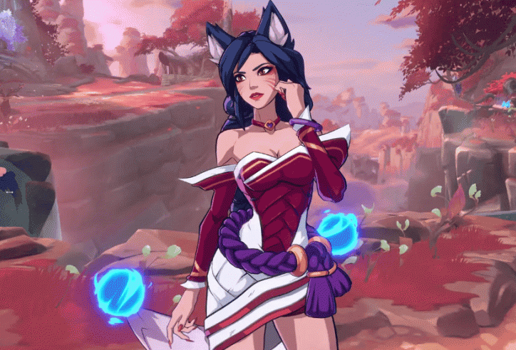 Danh sách tướng trong game đối kháng 2XKO