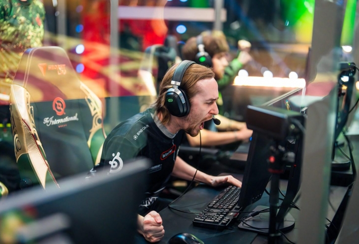 Lịch thi đấu The International 2025 - Dota 2