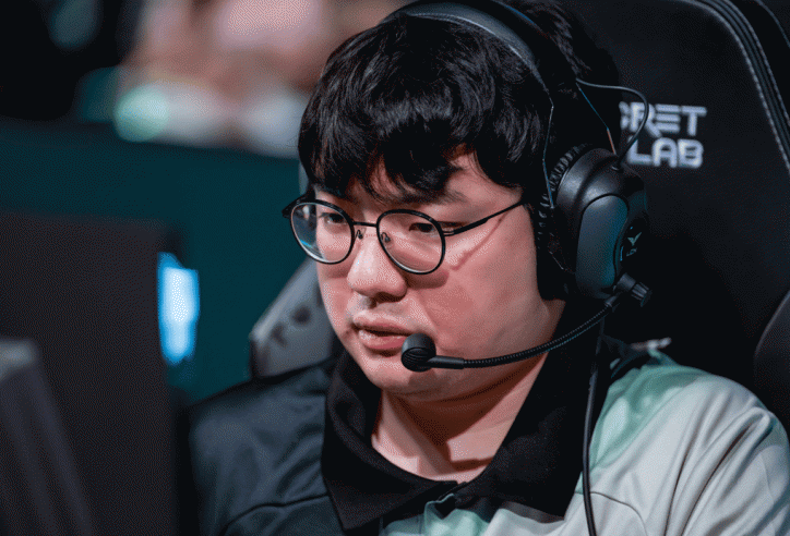 Trực tiếp LCK hôm nay 7/9: DK vs NS - Tấm vé Playoffs cuối cùng
