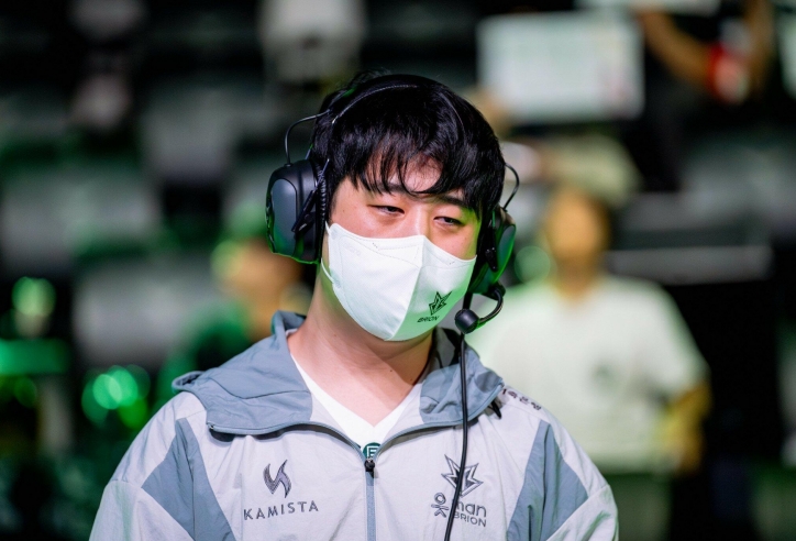 BRO lỡ vé Playoffs, HLV chỉ thẳng sai lầm