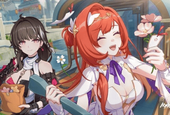Tất tần tật về Honkai: Nexus Anima - Siêu phẩm mới của HoYoverse