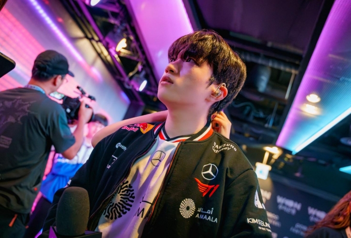 Trực tiếp LCK hôm nay 10/9: T1 đại chiến DK