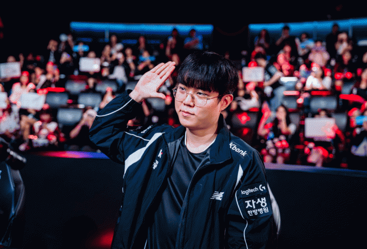 Trực tiếp LCK hôm nay 11/9: KT chạm trán BFX