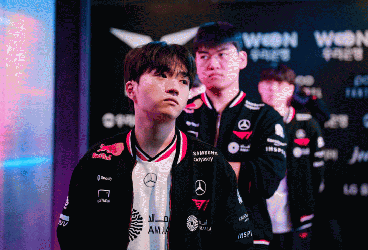 Keria nói về trận đấu 'căng' nhất trong sự nghiệp