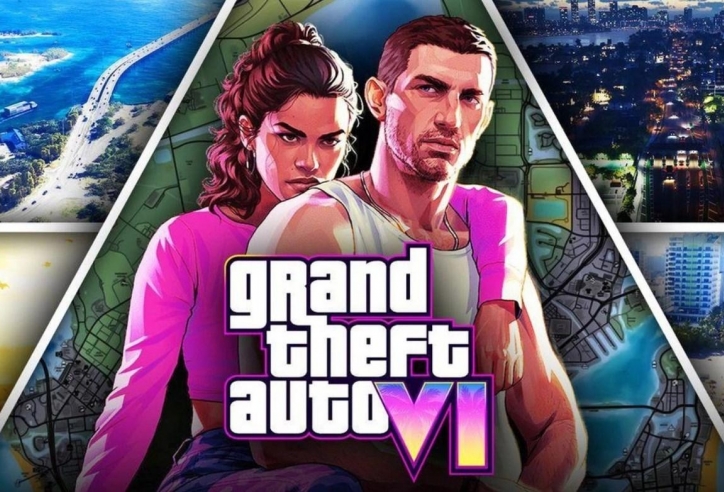 Đại học dùng game GTA để dạy ... lịch sử Hoa Kỳ