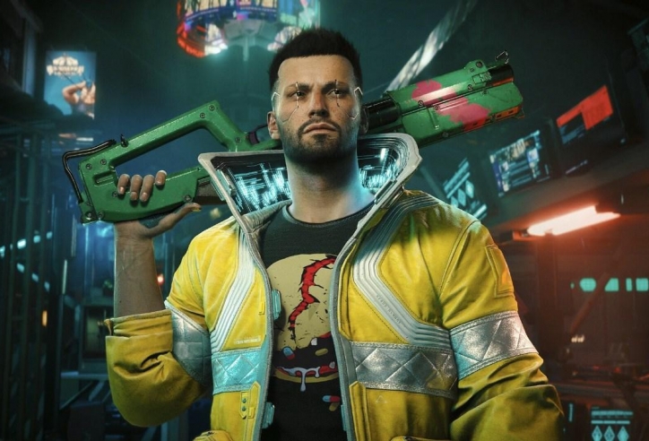 Cyberpunk 2 sẽ có tính năng nhiều game thủ mong chờ