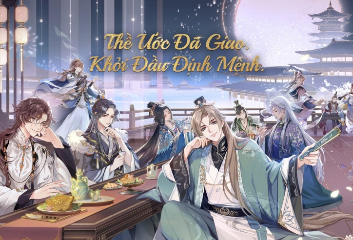 Code Nguyệt Mộng mới nhất 11/2025 và cách nhập