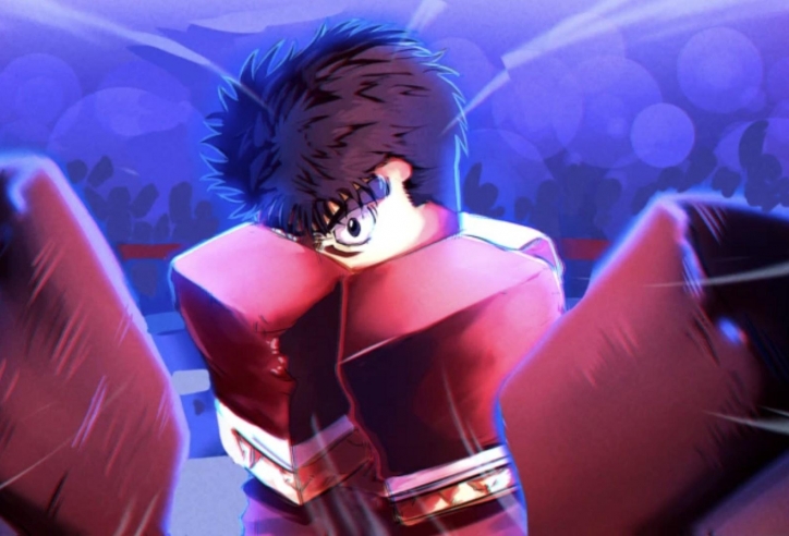 Code United Boxing Game mới nhất 11/2025 và cách nhập