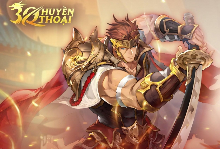 Code 3Q Huyền Thoại mới nhất 11/2025 và cách nhập