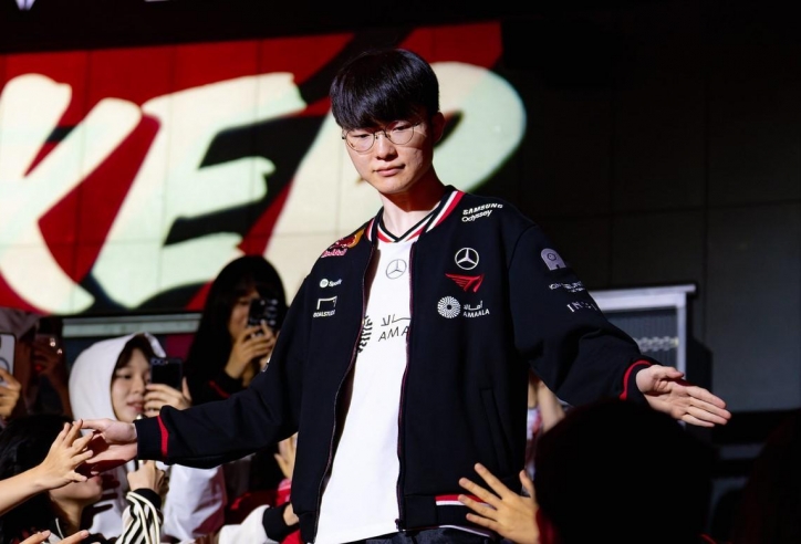 LMHT 25.20 Preview: Tướng tủ của Faker bị nerf