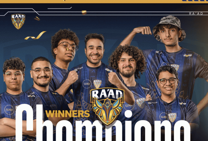 Một đội tuyển bị Riot gạch tên khỏi VCT Ascension