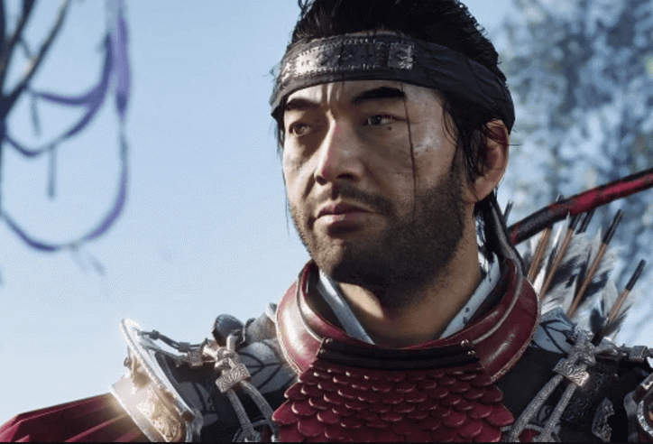 Ghost of Yotei hé lộ số phận của Jin Sakai