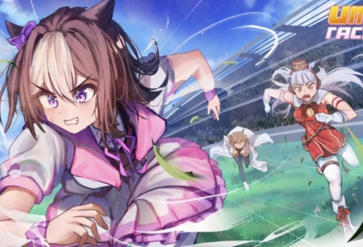 Code UMA Racing Roblox mới nhất 11/2025 và cách nhập