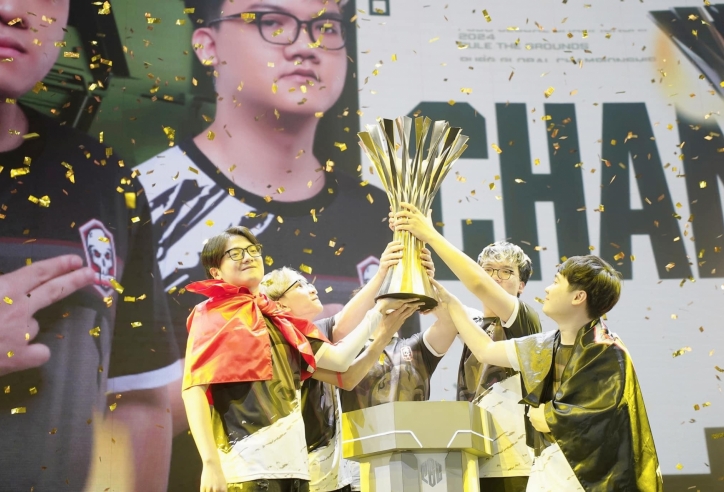 Lịch thi đấu PGS 9 PUBG mới nhất