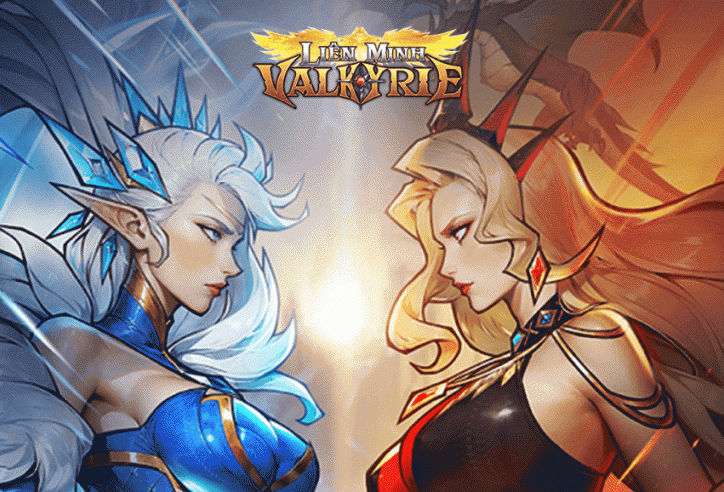 Code Liên Minh Valkyrie mới nhất 11/2025 và cách nhập