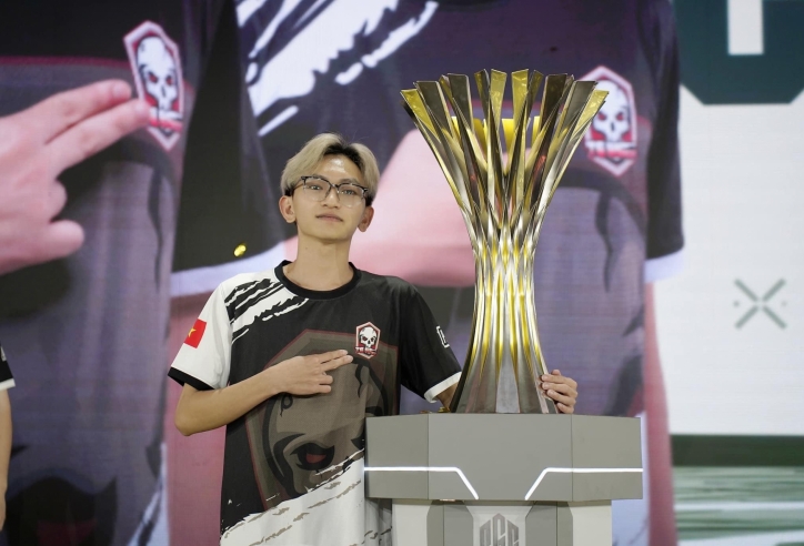 Bảng xếp hạng PGS 9 PUBG mới nhất