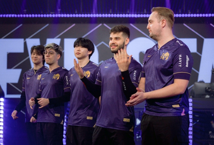 Tiểu sử Vivo Keyd Stars - Ngôi sao mới của LMHT Brazil